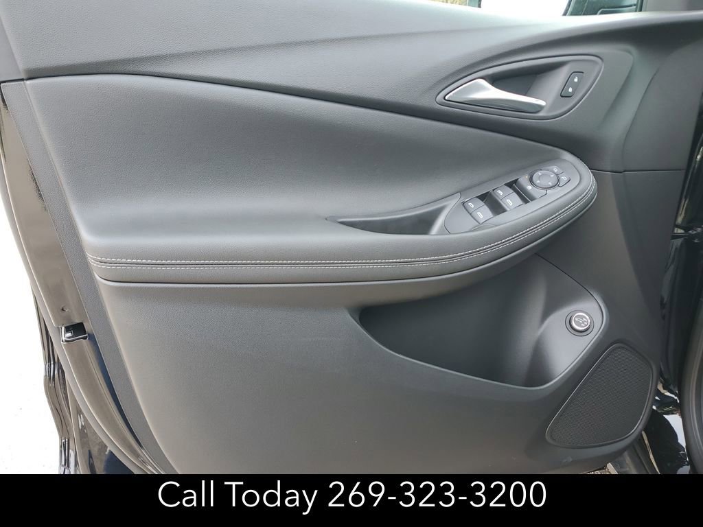 New 2026 Buick Encore GX Preferred w/ Comfort Package image 21