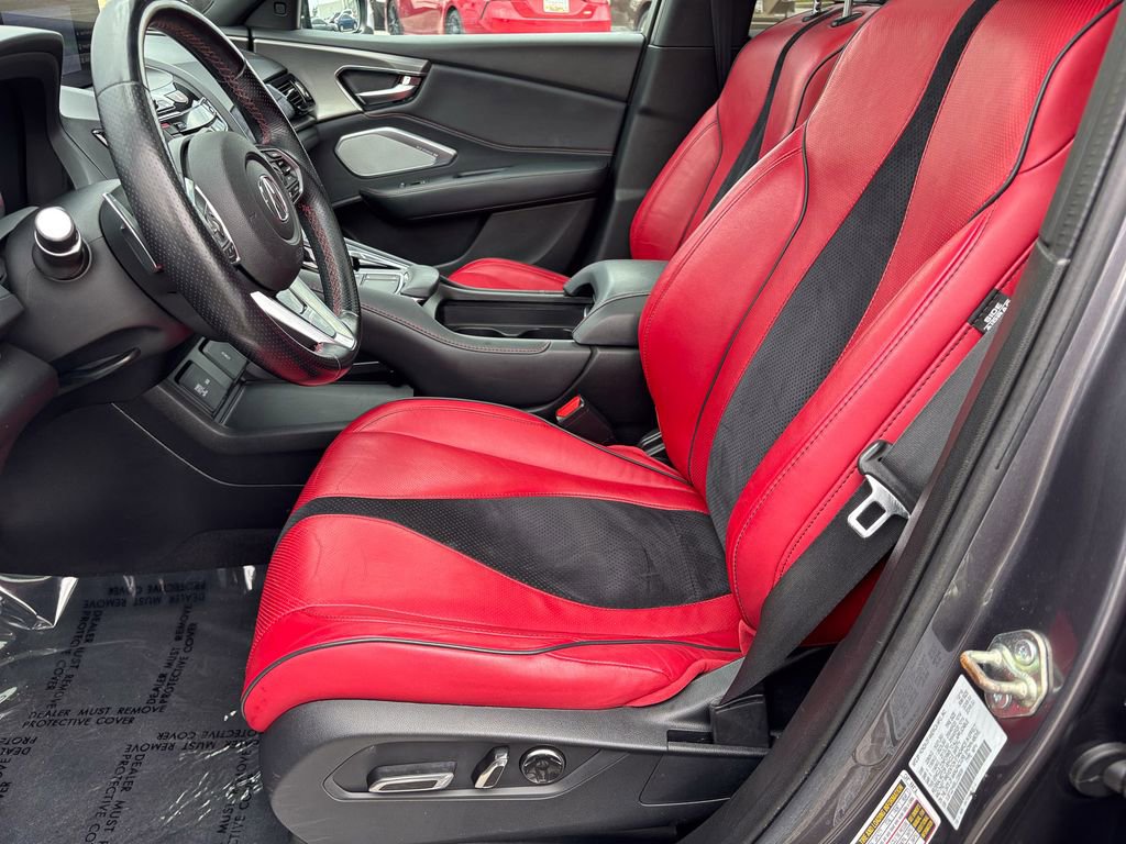 Used 2020 Acura RDX A-Spec image 18