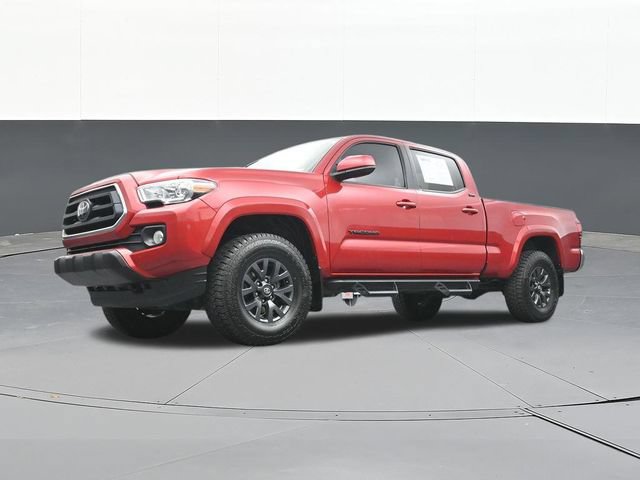 Used 2023 Toyota Tacoma SR5 RWD image 53