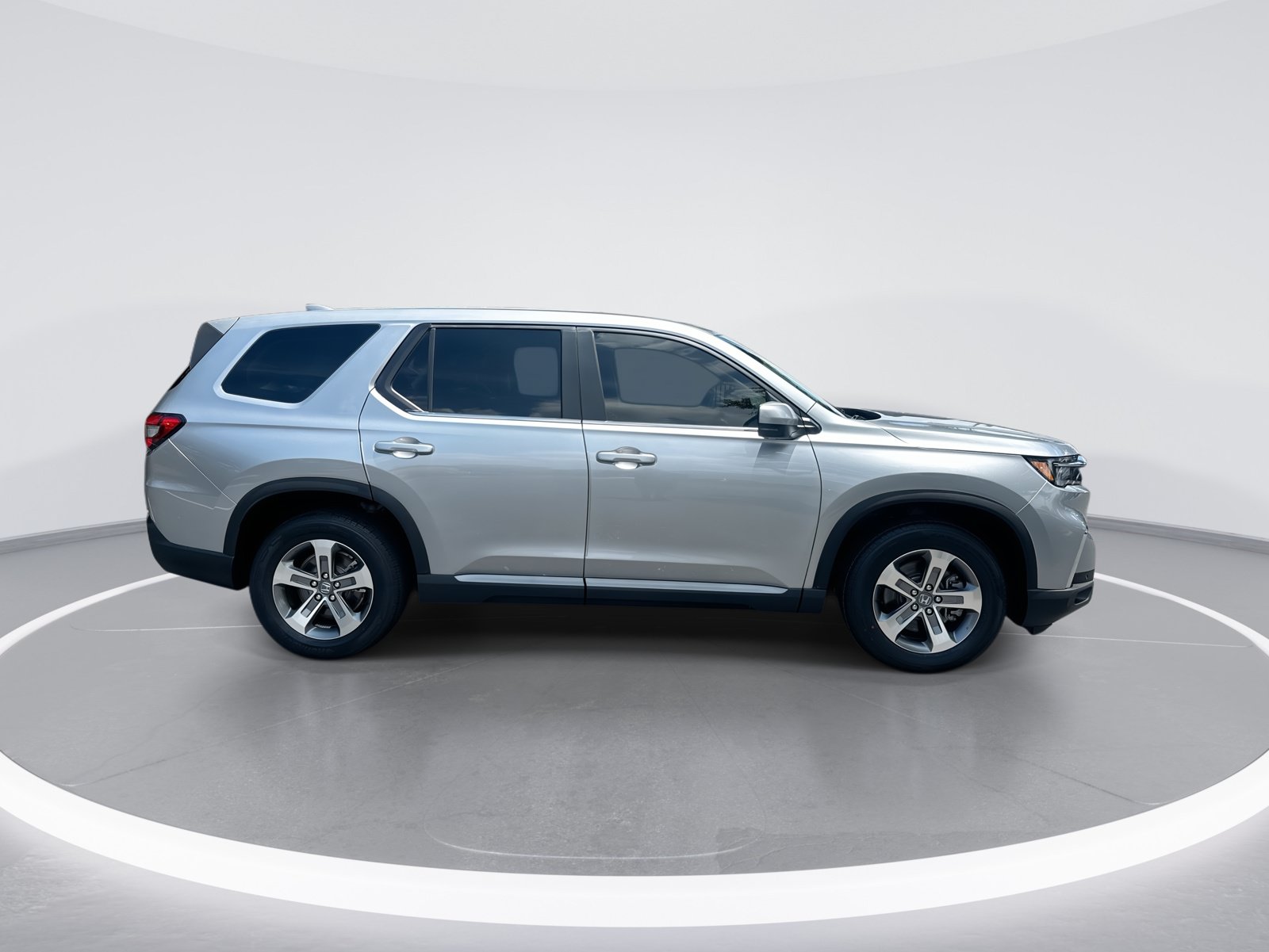 Used 2023 Honda Pilot EX-L image 10