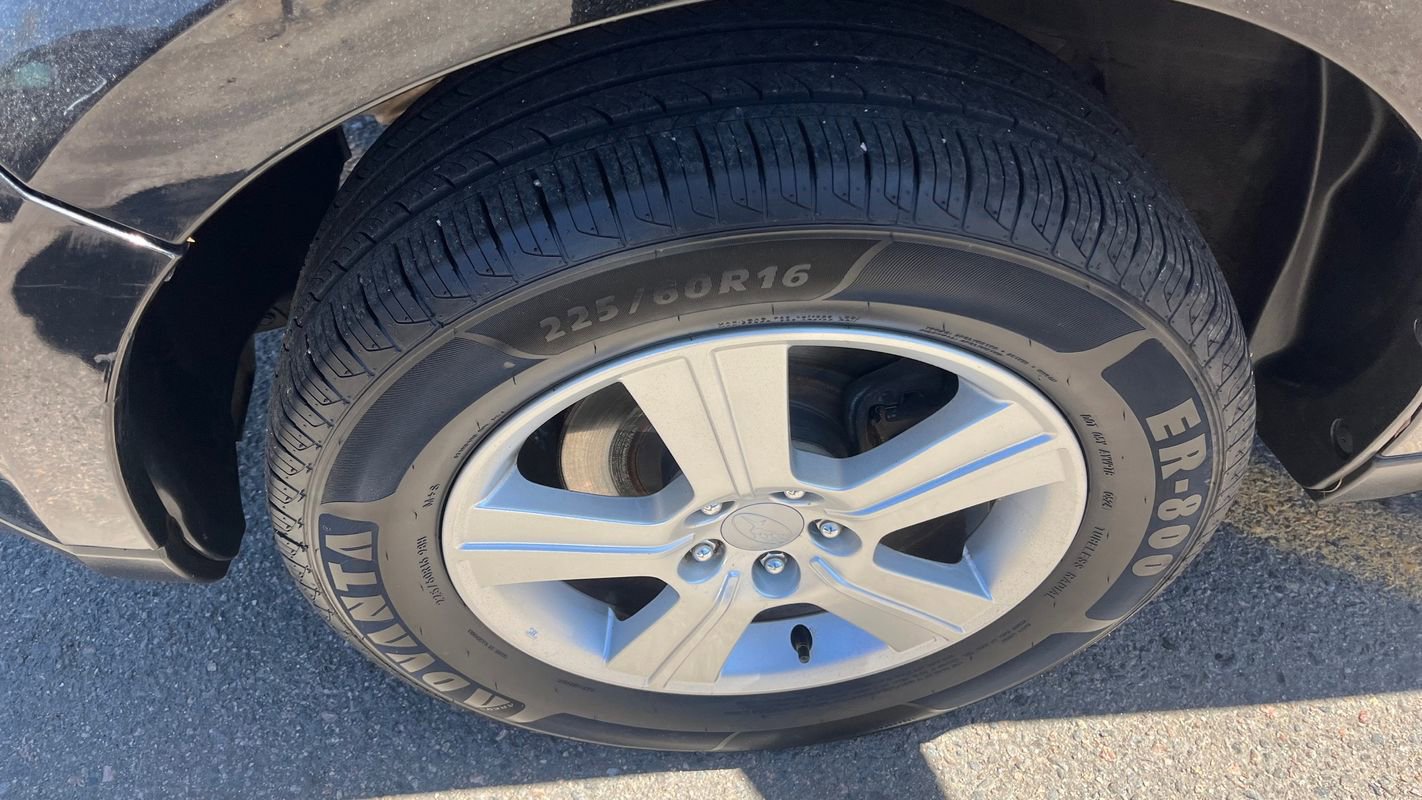 Used 2013 Subaru Forester 2.5X AWD/4WD image 21