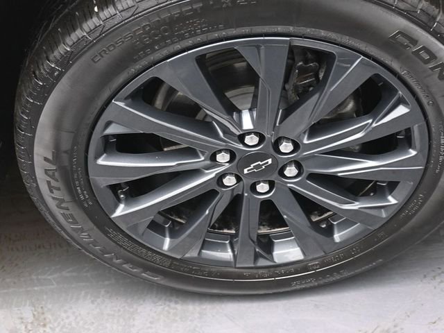 Used 2023 Chevrolet Traverse RS w/ LPO, Floor Liner Package image 32