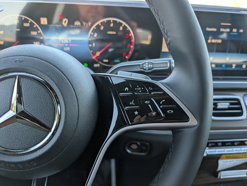 New 2026 Mercedes-Benz GLE 450 4MATIC image 29