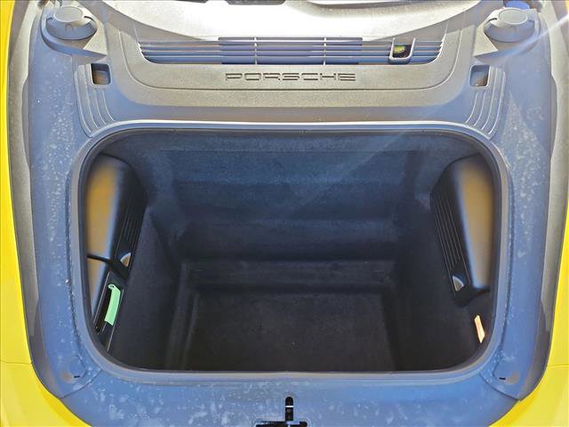 Used 2024 Porsche 718 Cayman image 20