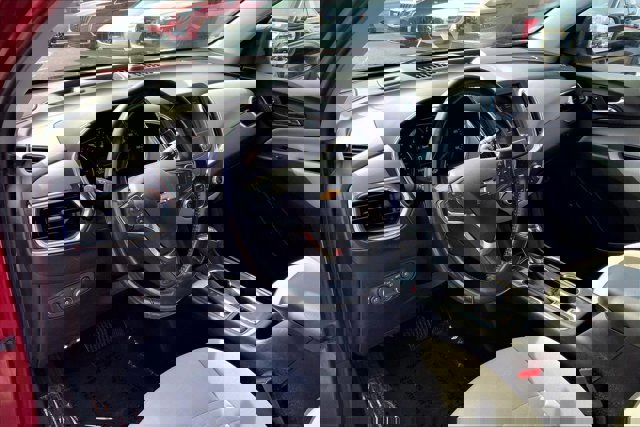 Used 2020 Chevrolet Equinox LT AWD/4WD image 14