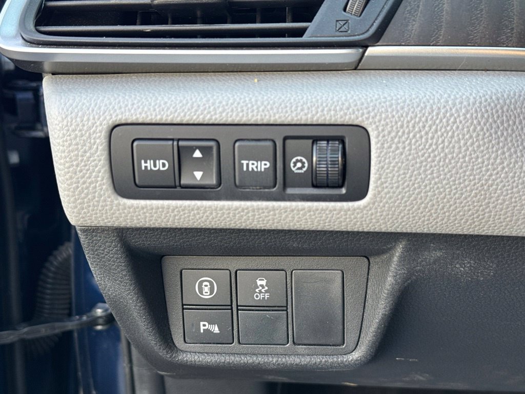 Certified 2020 Honda Accord Touring image 18