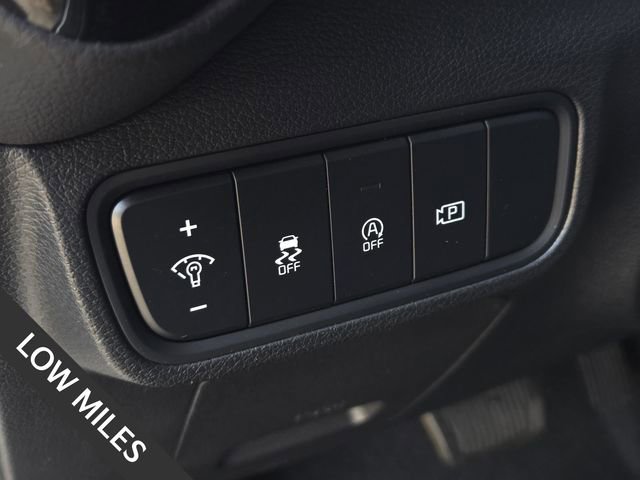 Certified 2024 Kia Soul EX image 20