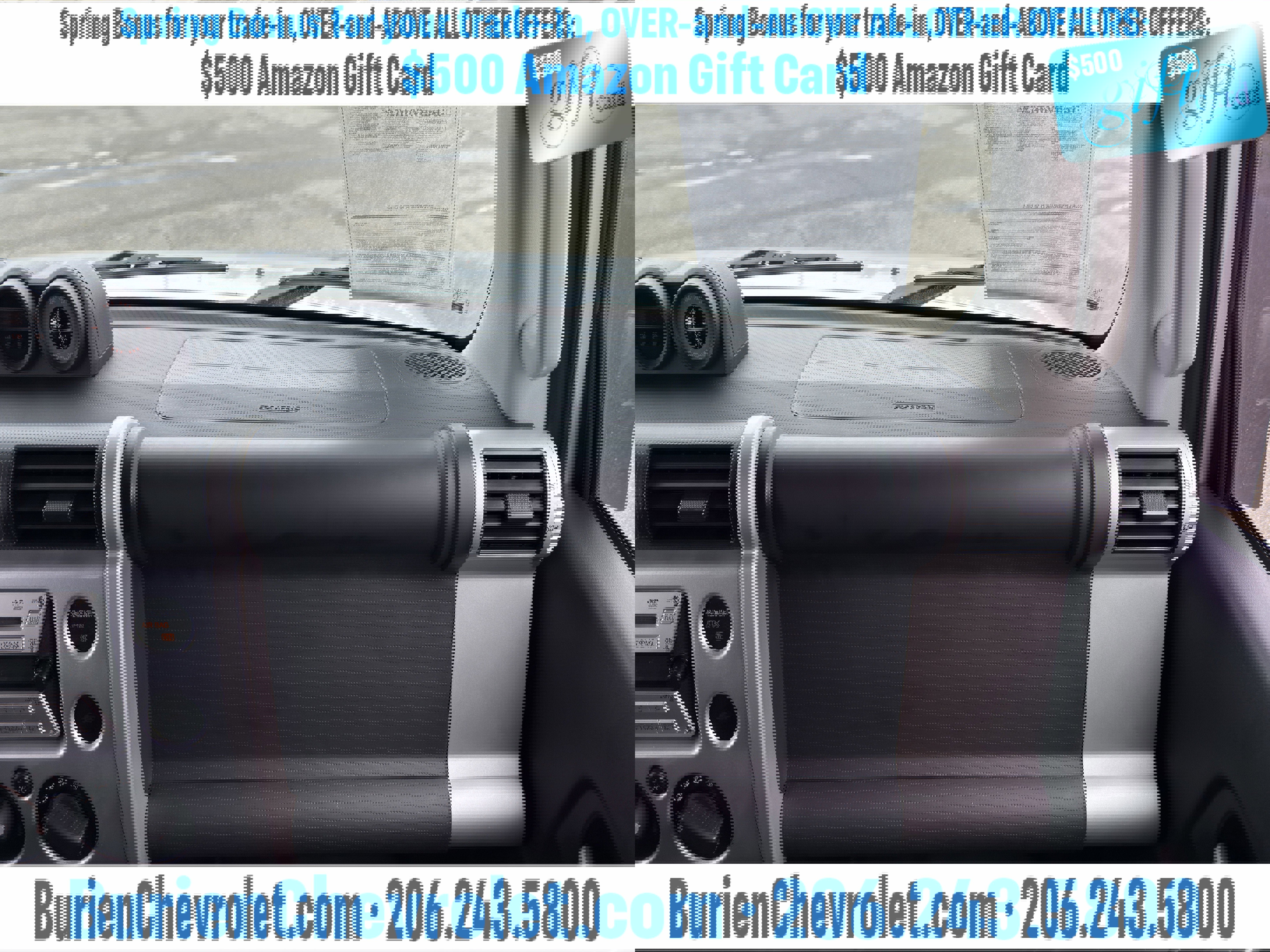 Used 2008 Toyota FJ Cruiser 4WD image 25