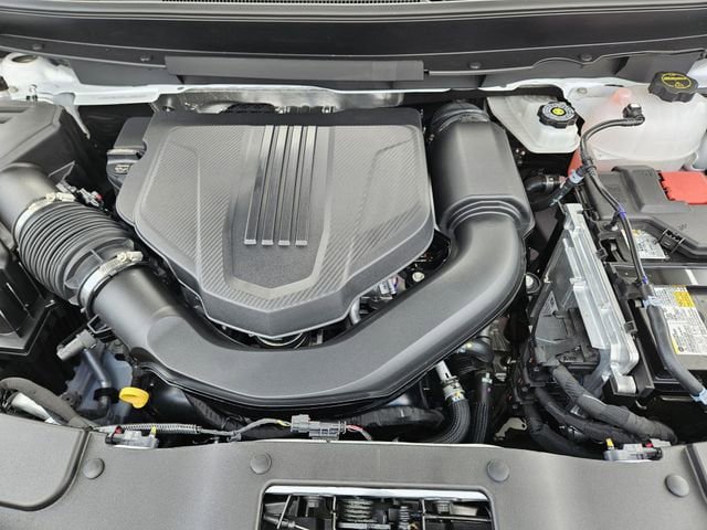 New 2026 GMC Acadia Elevation FWD image 22
