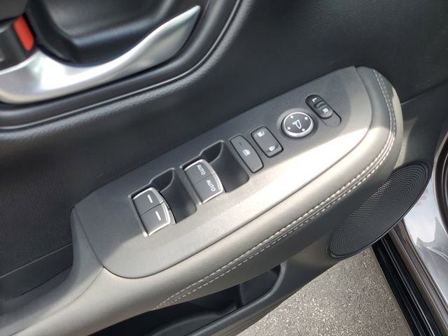 Used 2026 Honda HR-V EX-L image 21