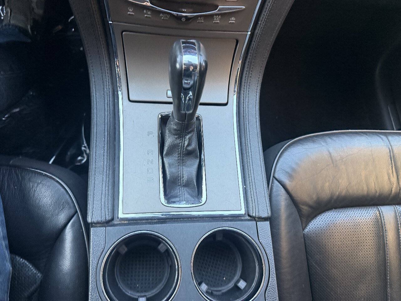 Used 2015 Lincoln MKX FWD w/ Equipment Group 102A image 18