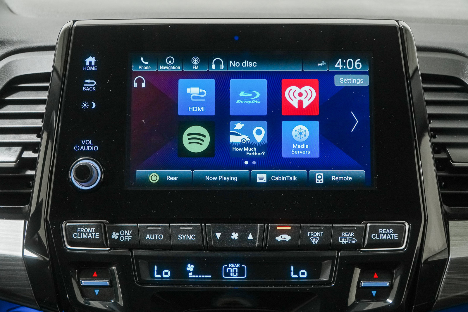 Used 2024 Honda Odyssey Elite image 31