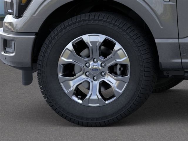 New 2026 Ford F150 Platinum AWD/4WD image 19
