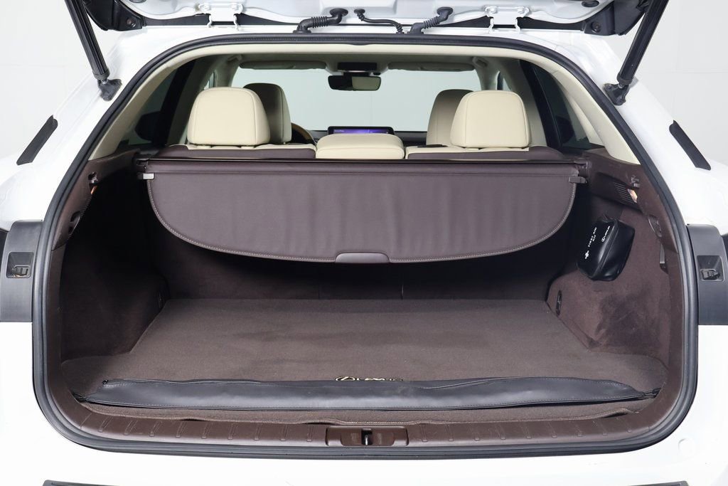 Used 2018 Lexus RX 350 FWD w/ Premium Package image 14