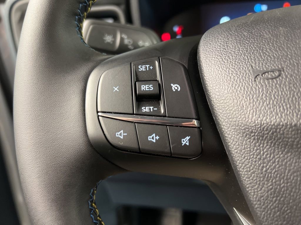 New 2026 Ford Maverick Lobo image 16