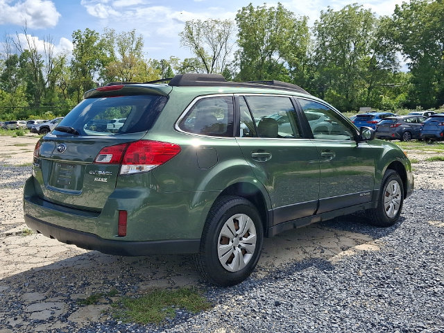 Used 2013 Subaru Outback 2.5i AWD/4WD image 8
