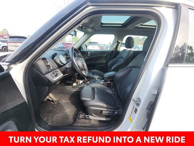 Used 2019 MINI Cooper Countryman S image 21