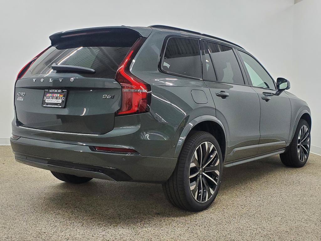 New 2027 Volvo XC90 B6 Ultra AWD/4WD image 3