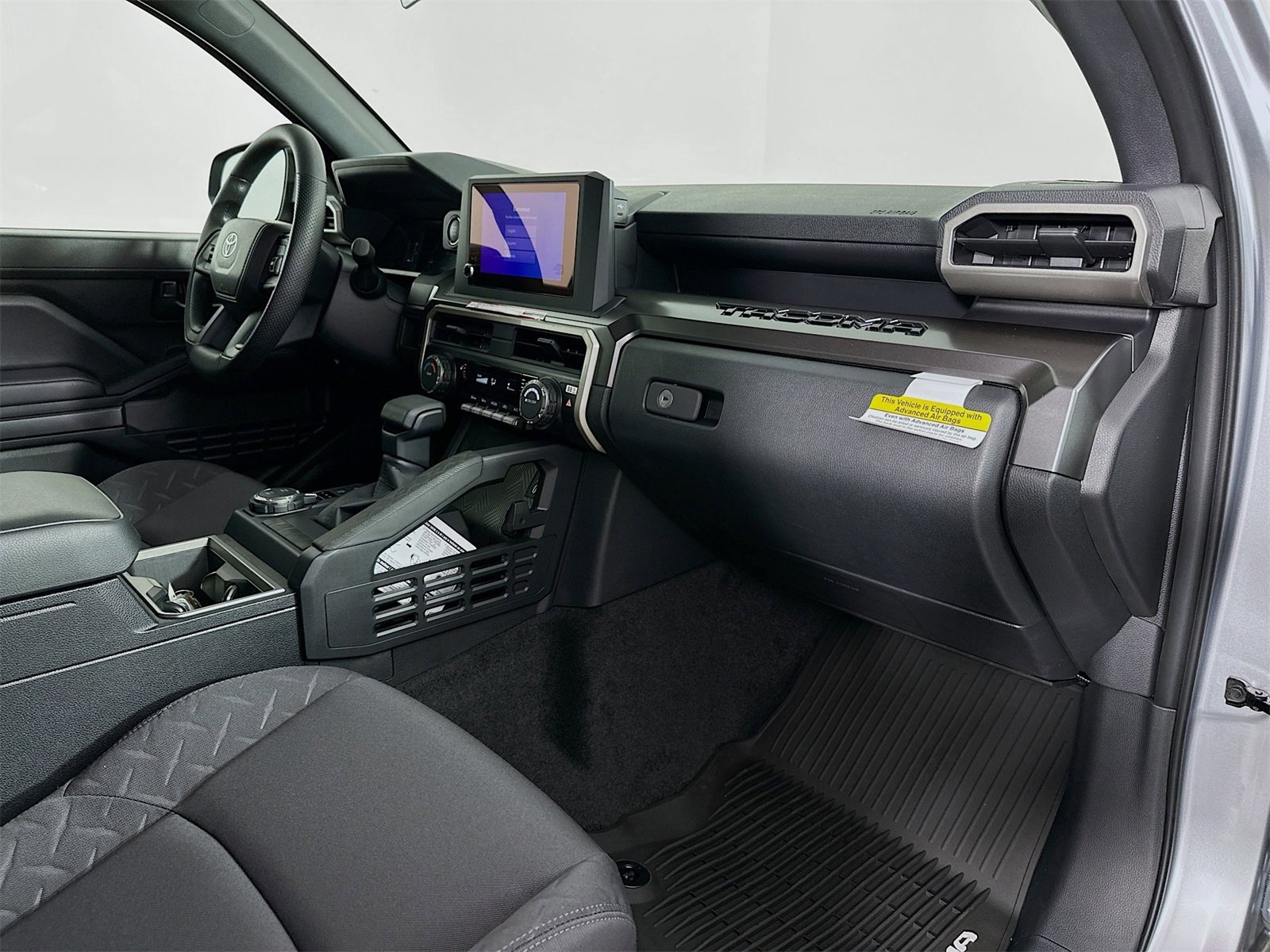 New 2025 Toyota Tacoma SR5 image 27