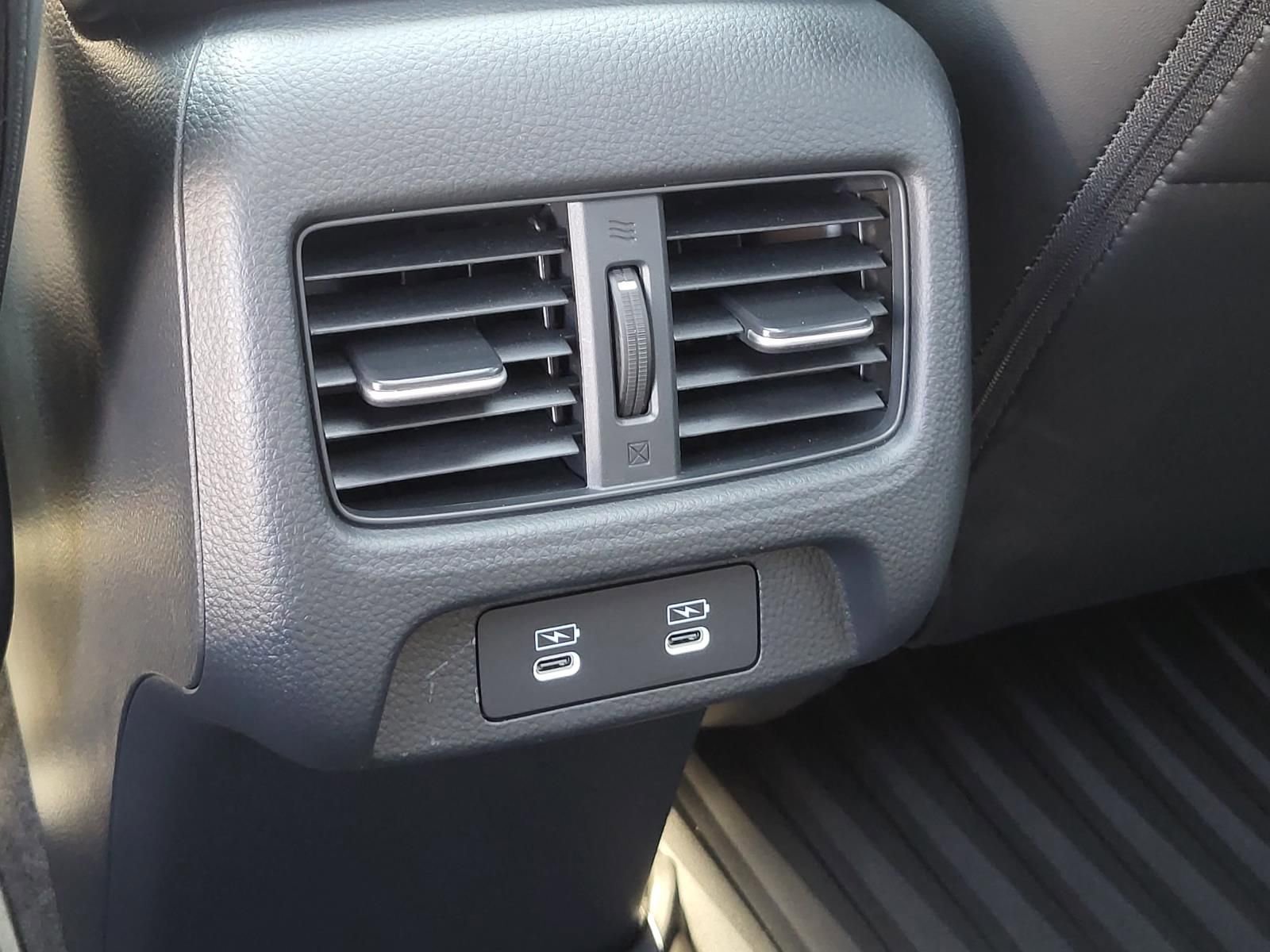 Used 2025 Acura ADX A-Spec AWD/4WD image 14