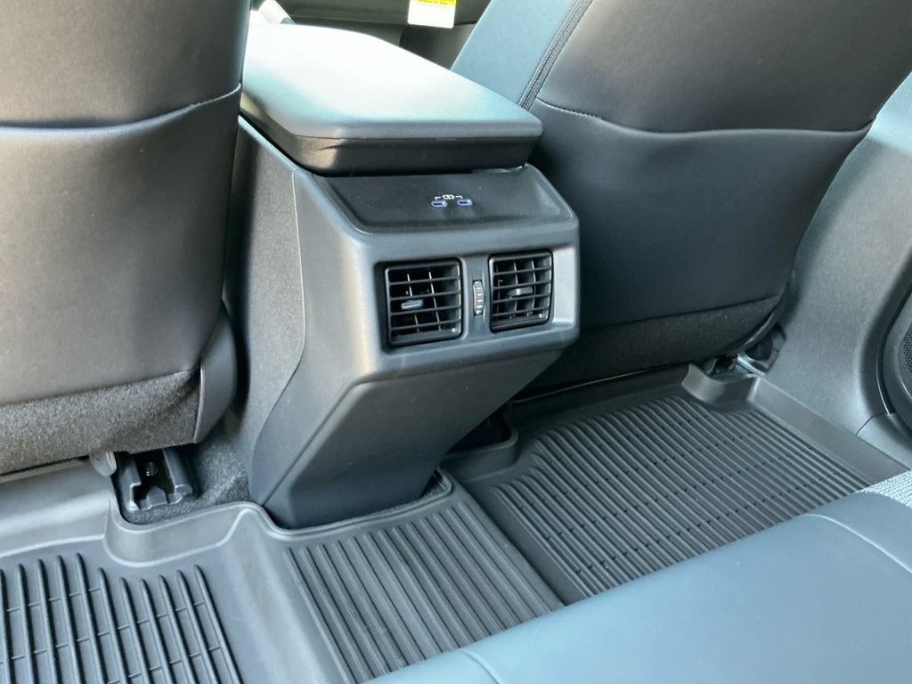 New 2026 Toyota bZ AWD/4WD image 19