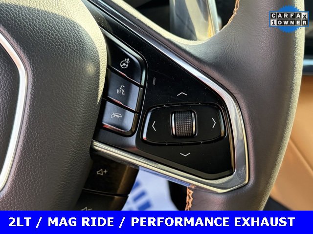 Used 2023 Chevrolet Corvette Stingray Preferred Conv w/ Stealth Interior Trim Package image 22