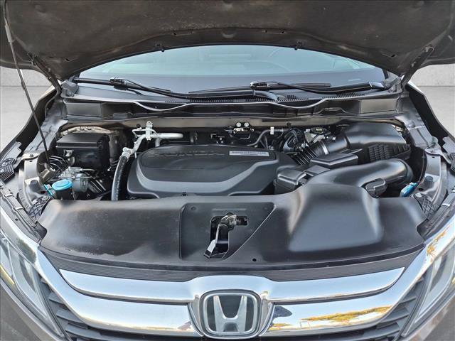 Used 2019 Honda Odyssey EX-L image 23