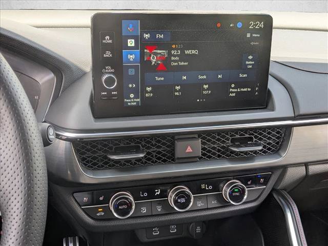 New 2026 Acura ADX A-Spec w/ Advance Package AWD/4WD image 12