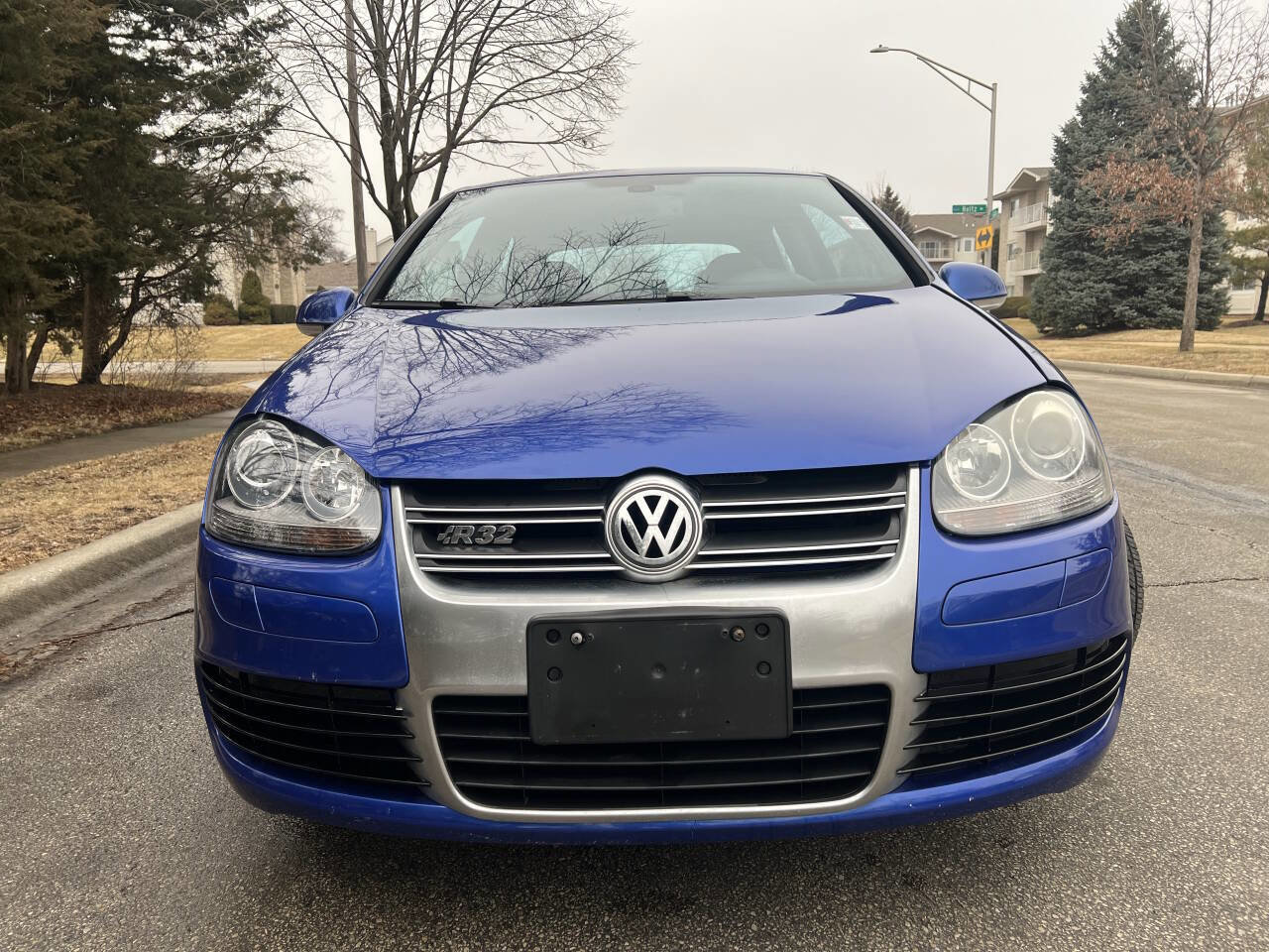 Used 2008 Volkswagen R32 image 2
