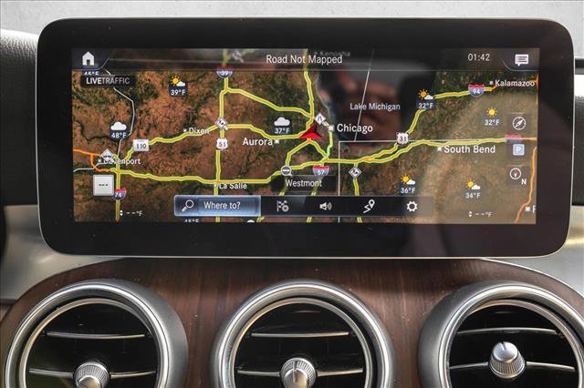 Used 2022 Mercedes-Benz GLC 300 4MATIC image 18