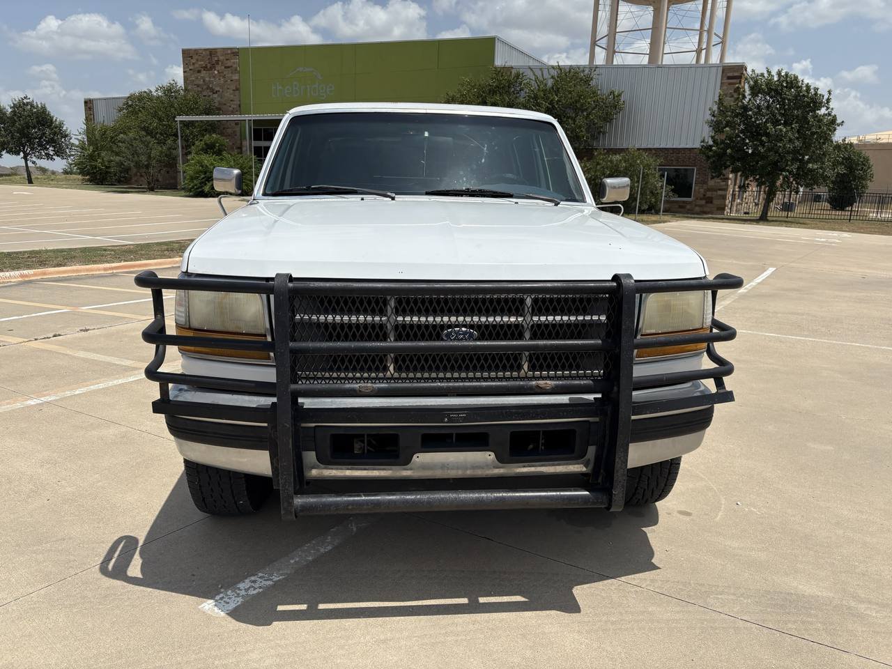Used 1997 Ford F350 2WD Crew Cab image 7