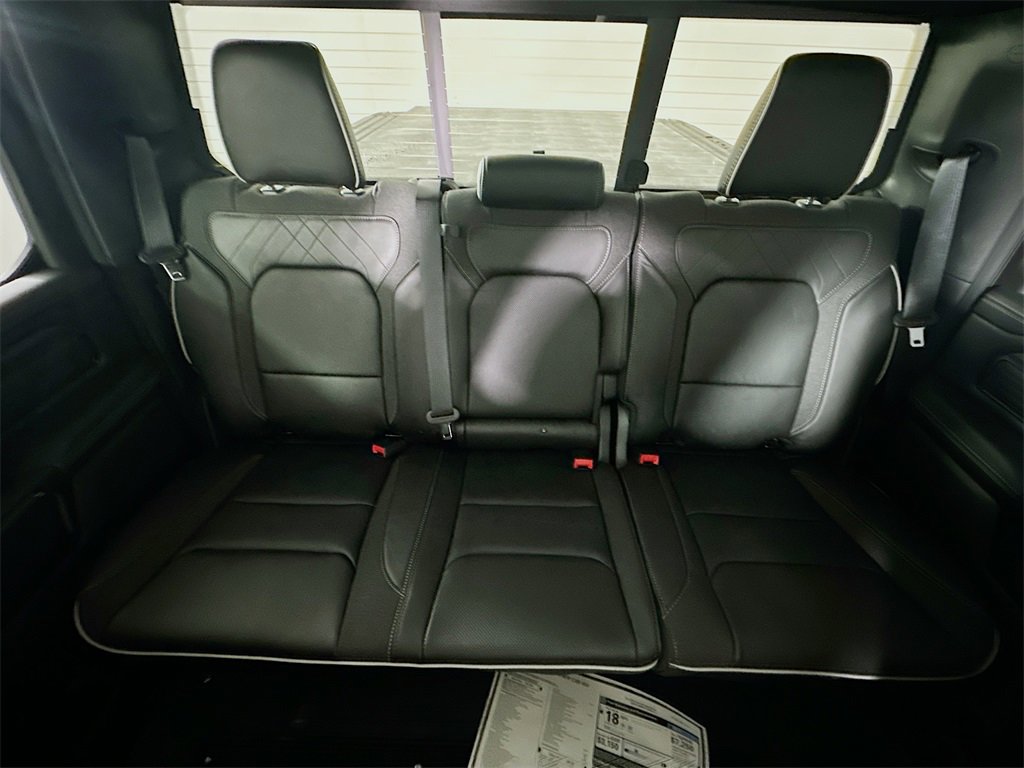 New 2026 RAM 1500 Limited image 10