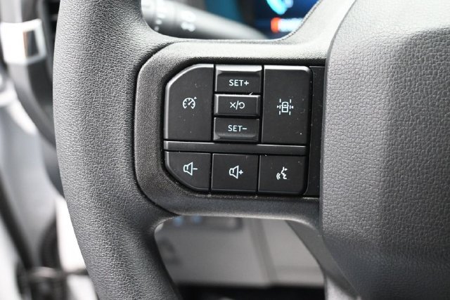 Certified 2025 Ford F150 STX w/ Equipment Group 200A AWD/4WD image 12