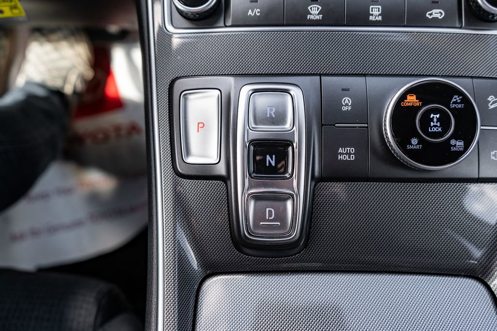 Used 2023 Hyundai Santa Fe SE w/ Cargo Package AWD/4WD image 26