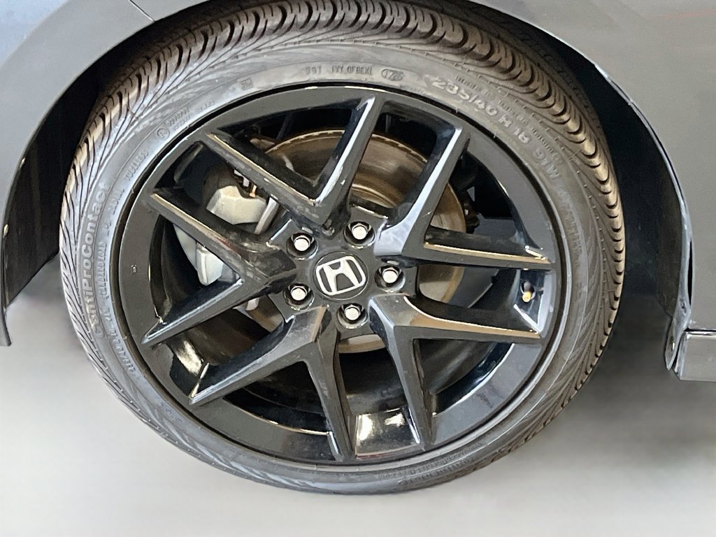 Used 2026 Honda Civic Sport image 30