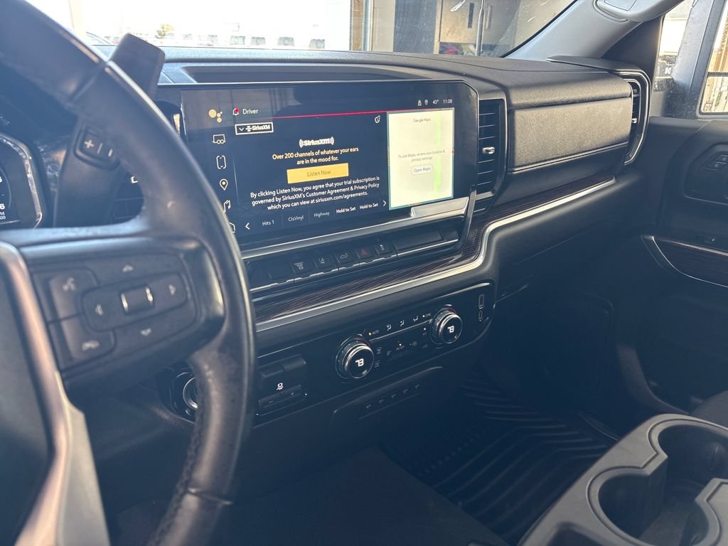 Used 2024 GMC Sierra 3500 SLE w/ SLE Convenience Package AWD/4WD image 25