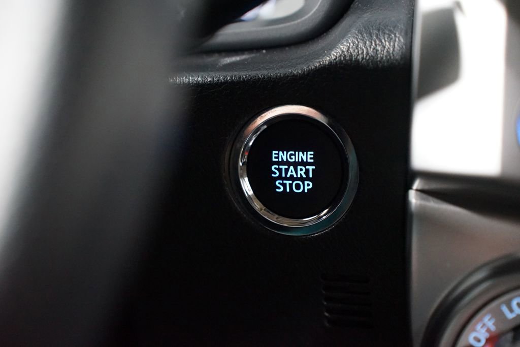 Used 2024 Toyota 4Runner SR5 RWD image 22