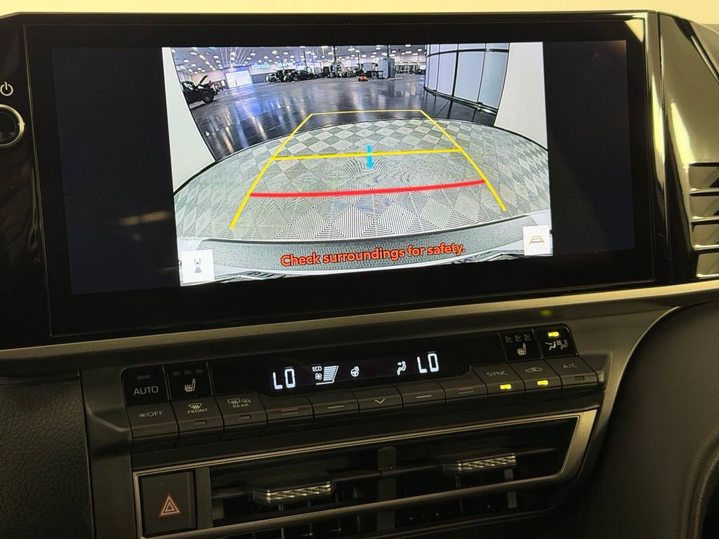 Used 2025 Toyota Camry XSE FWD image 20