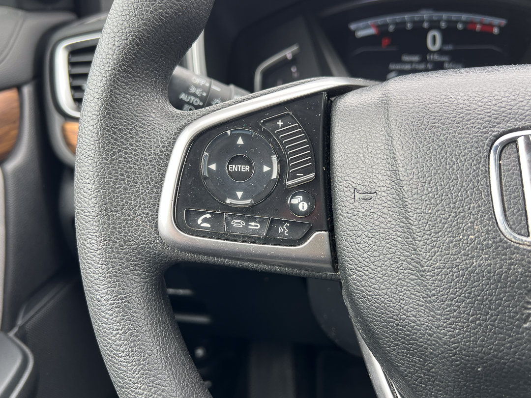 Used 2018 Honda CR-V EX image 19