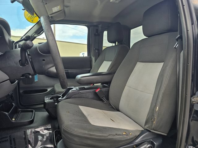 Used 2011 Ford Ranger Sport w/ FX4 "Off Road" Pkg AWD/4WD image 10
