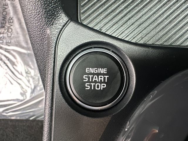 Used 2025 Kia K4 EX image 43