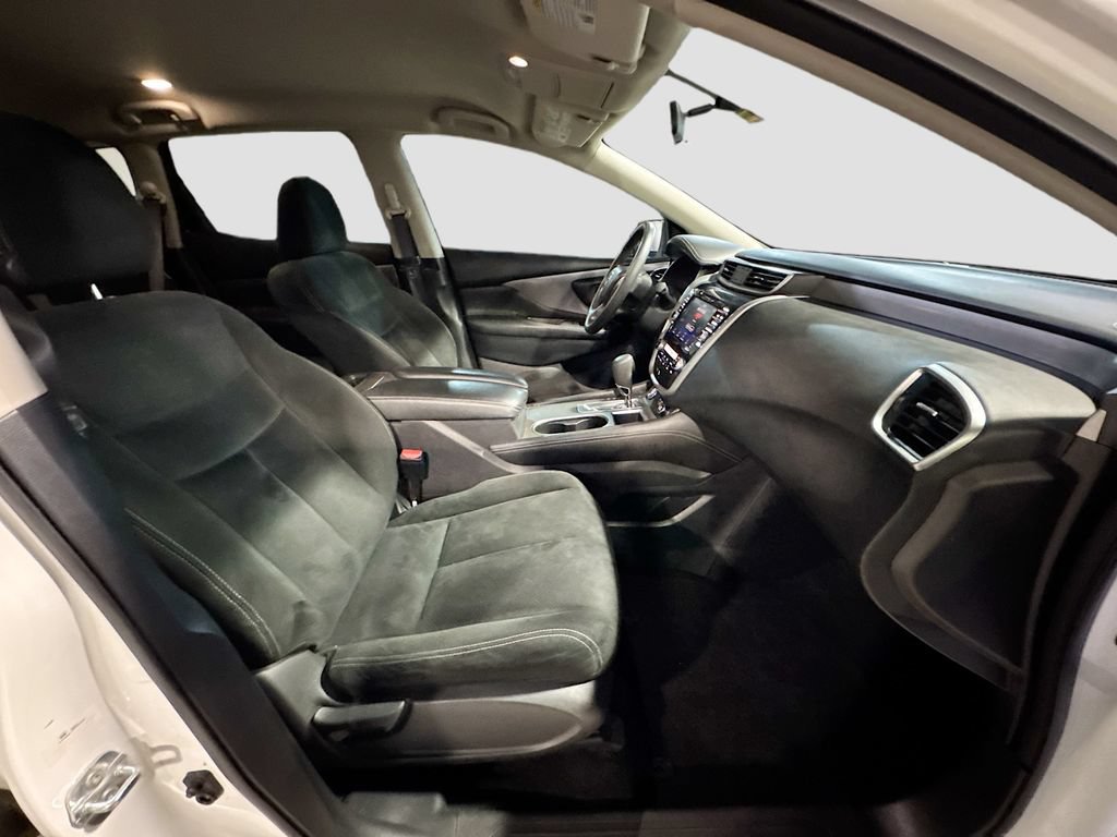 Used 2019 Nissan Murano S w/ Cargo Package FWD image 27
