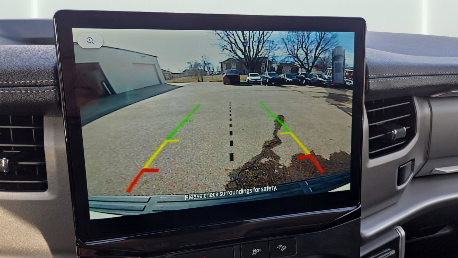 Certified 2022 Ford Expedition XLT image 17