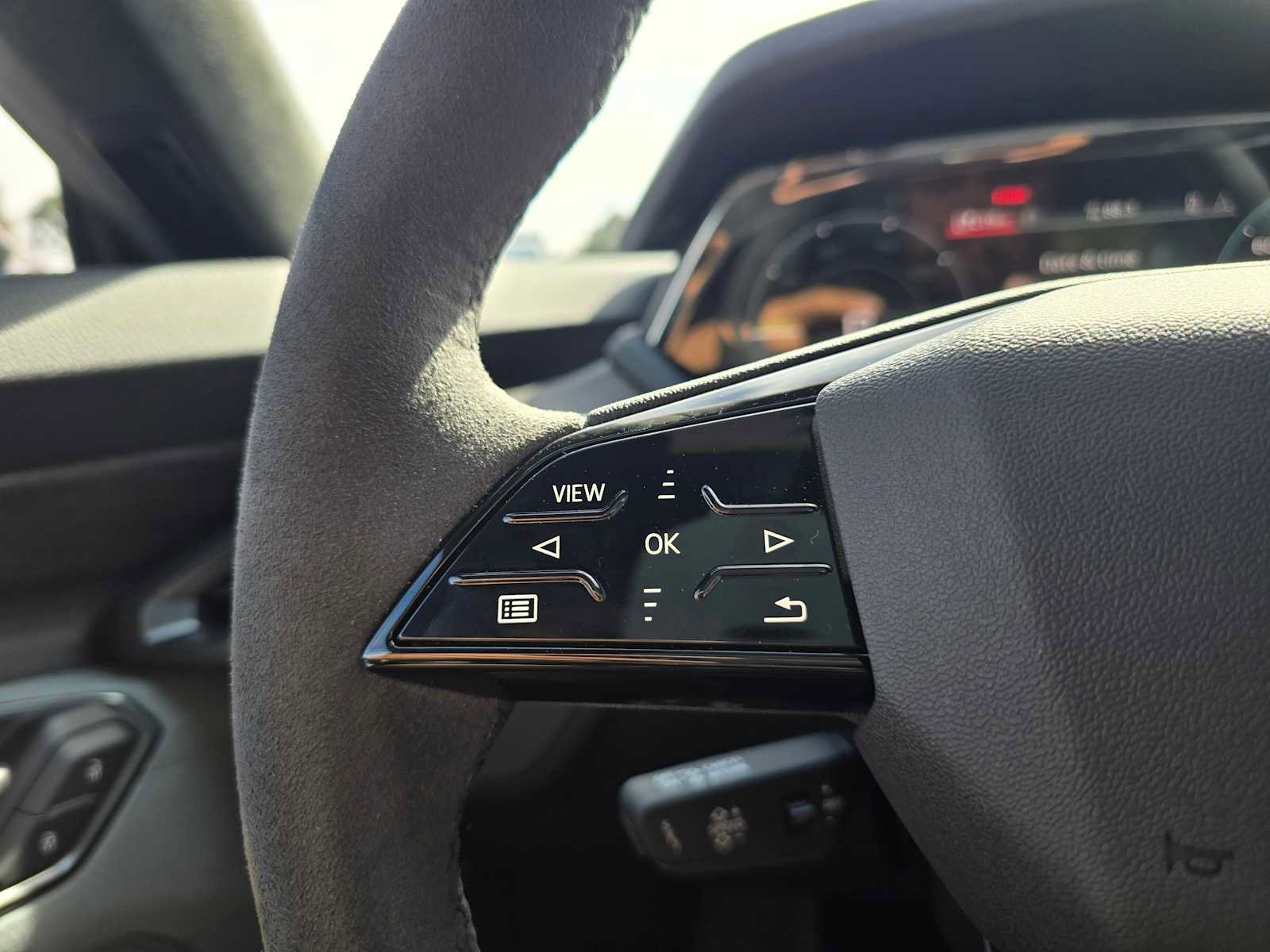 New 2025 Audi S e-tron GT Prestige image 36