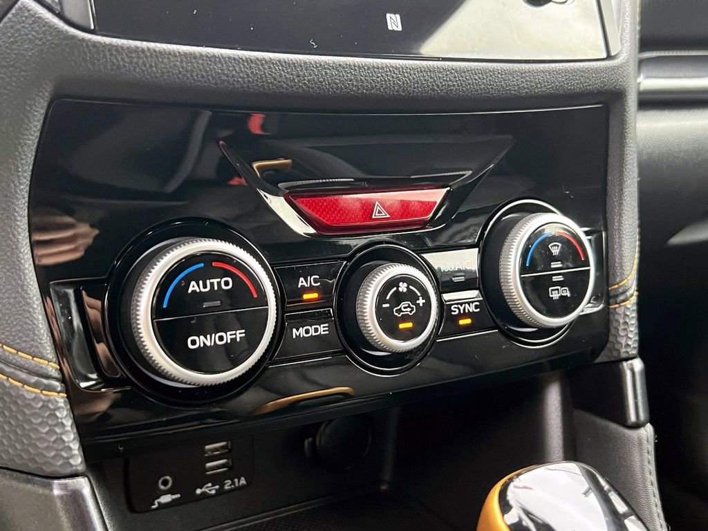 Used 2022 Subaru Forester Wilderness image 35