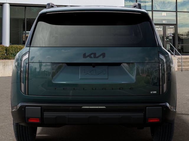 New 2027 Kia Telluride EX X-Line AWD/4WD image 14