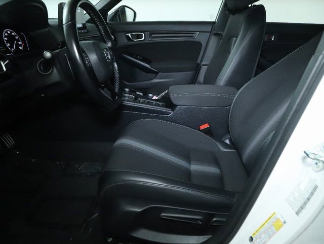Used 2023 Honda Civic Sport image 18