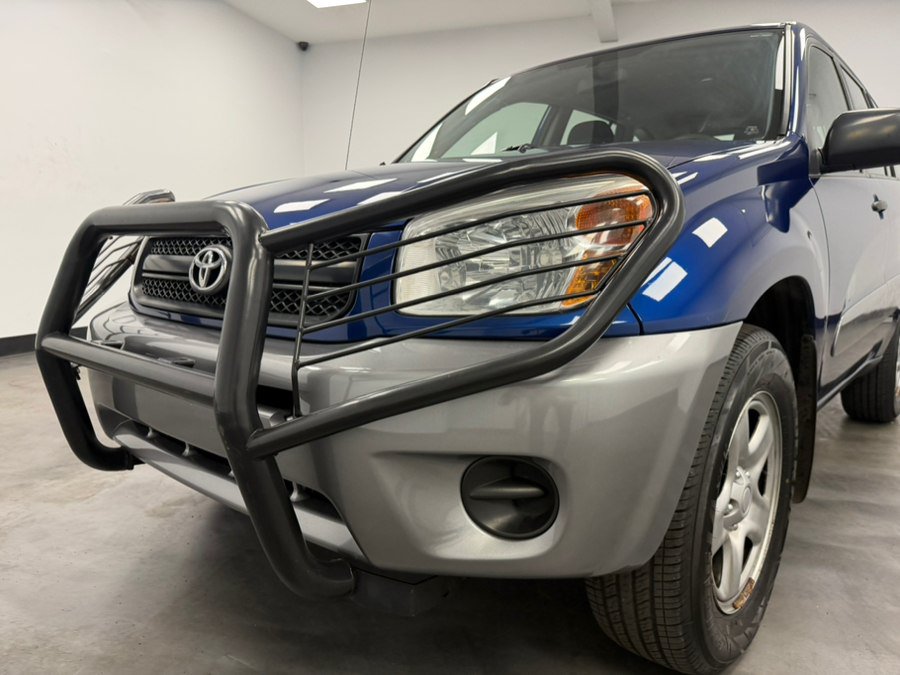 Used 2005 Toyota RAV4 2WD image 19