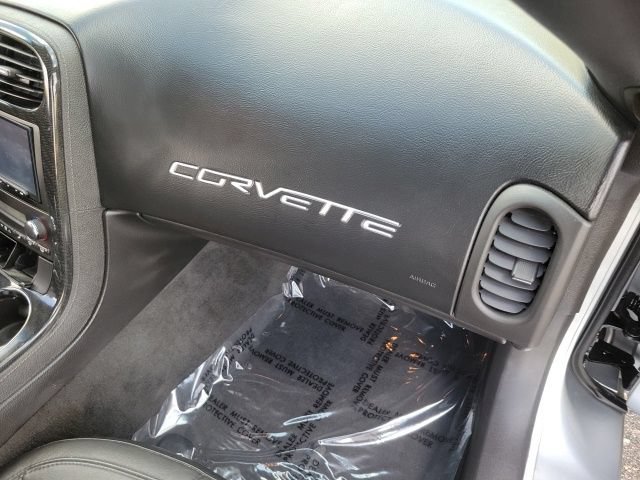 Used 2012 Chevrolet Corvette Coupe w/ Battery Protection Package RWD image 13