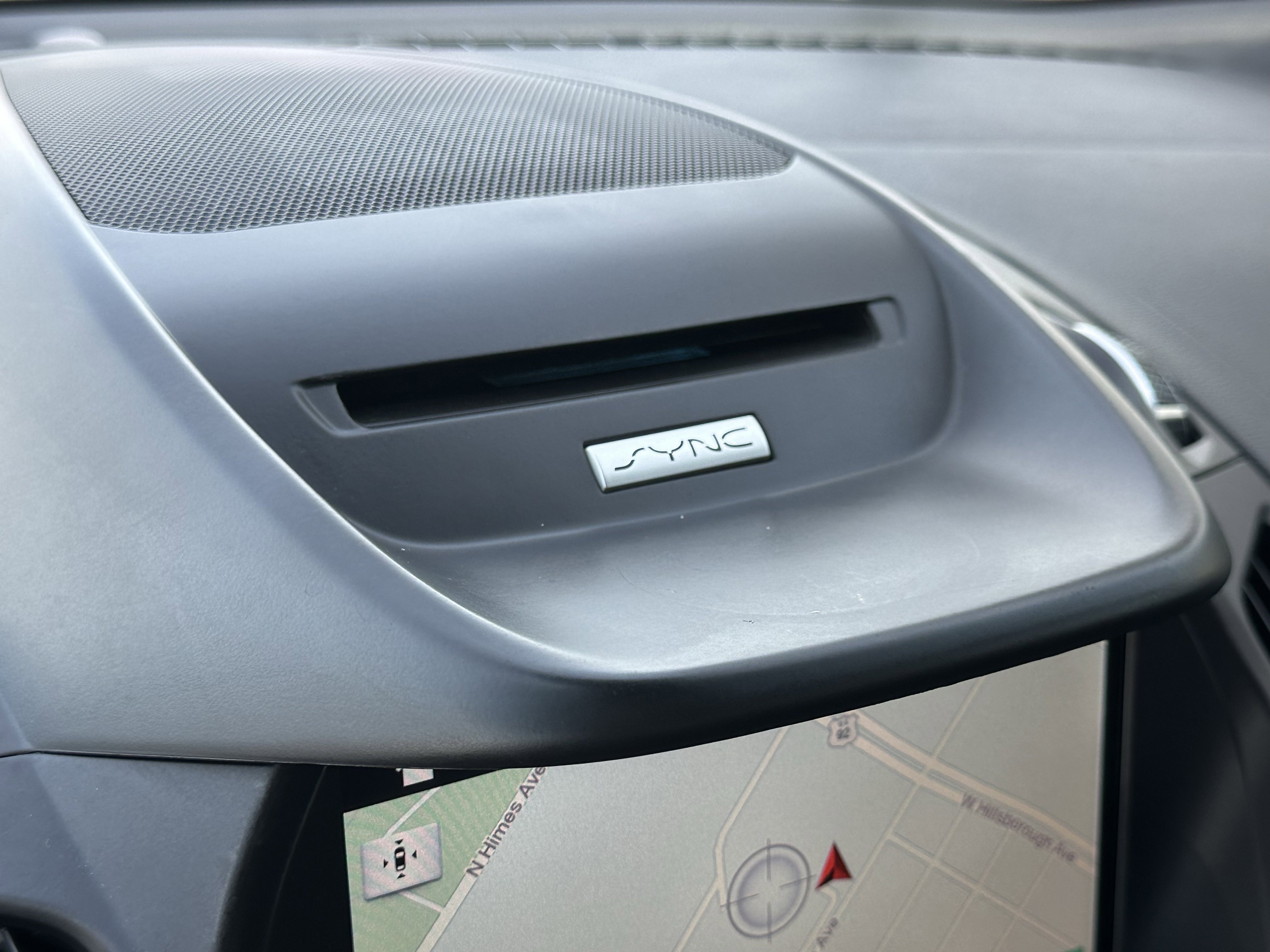 Used 2017 Ford Escape Titanium w/ Equipment Group 301A image 33